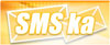 Логотип SMS'ka