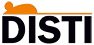Логотип DISTI