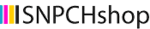 Логотип SNPCH Shop