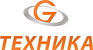 Логотип G-техника