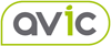 Логотип AVIC