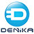 Логотип DENIKA.UA