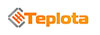 Логотип Teplota.com.ua