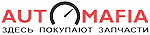Логотип Automafia