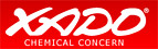 Логотип ХАДО