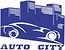 Логотип Auto-City