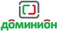Логотип Доминион