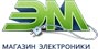 Логотип Elmag.com.ua