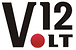 Логотип 12 Вольт