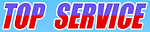 Логотип Top Service