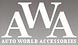 Логотип AWA-Tюнинг