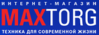 Логотип MaxTorg