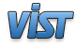 Логотип Vist