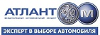 Логотип Атлант-М Юг