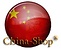 Логотип China Shop