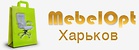 Логотип MebelOpt