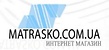 Логотип Matrasko