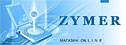 Логотип Zymer