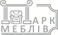 Логотип Парк мебели