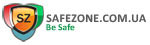 Логотип Safezone