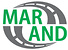 Логотип Marand