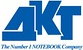 Логотип ДКТ