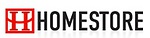 Логотип Homestore