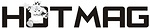 Логотип HoTMaG