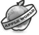 Логотип Appleworld