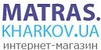 Логотип Matras kharkov
