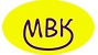 Логотип MBK