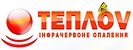 Логотип Укрпром