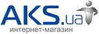 Логотип AKS ua