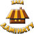 Логотип Хата ламината