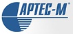 Логотип Артес-М