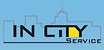 Логотип InCity