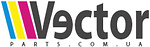 Логотип Vectorparts.com.ua