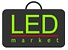 Логотип LEDDesign