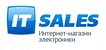 Логотип IT-Sales