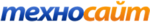 Логотип Техносайт