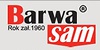 Логотип BarwaSAM