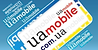 Логотип Uamobile