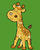 Логотип Жираф