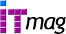 Логотип ITMag