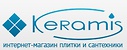 Логотип Keramis