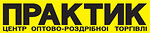 Логотип Практик