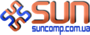 Логотип SUN Computer Systems