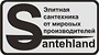 Логотип Сантехленд