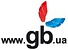 Логотип GB