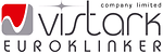 Логотип Vistark Клинкер центр